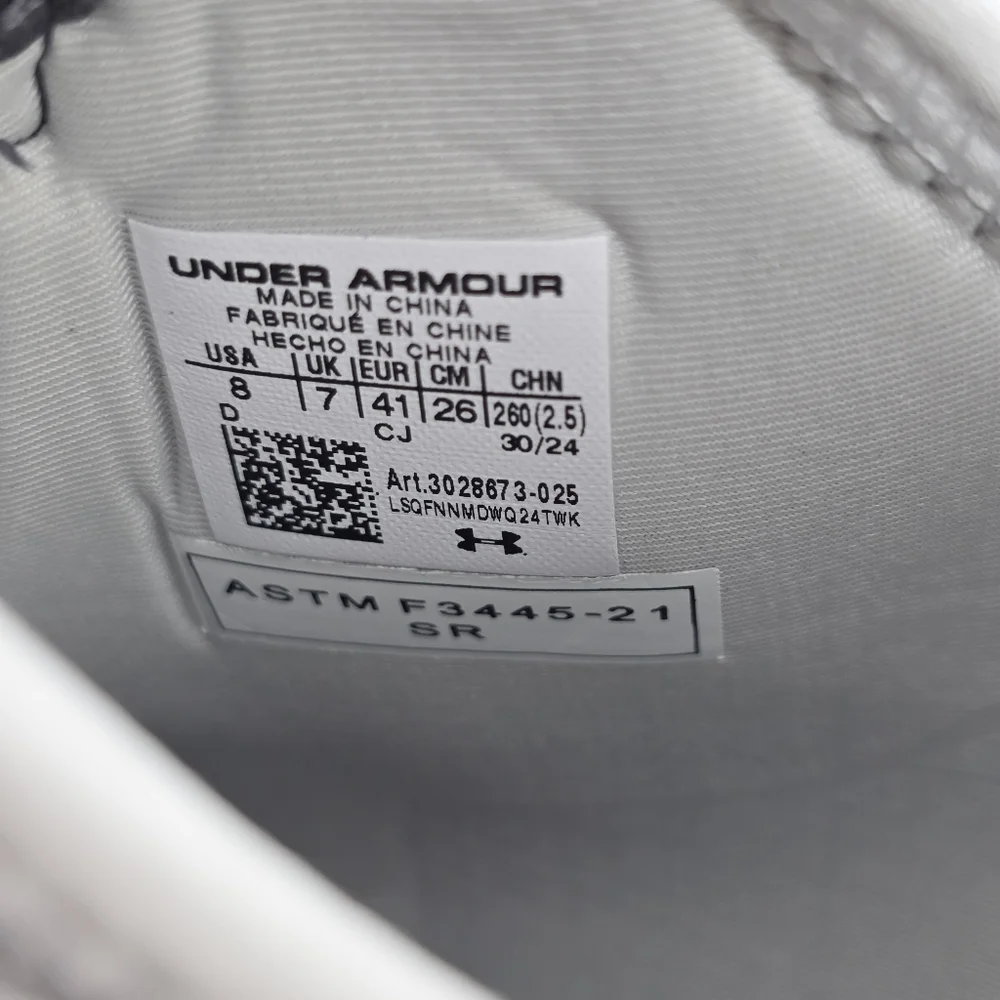 Under Armour under armour